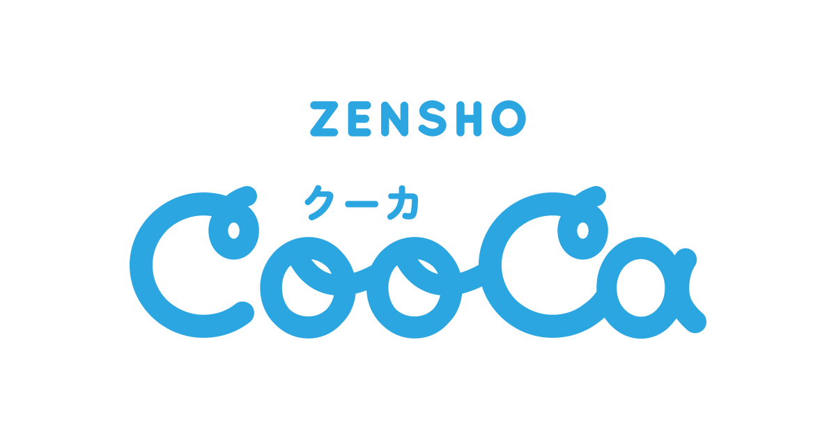 ZENSHO CooCa クーカ